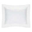 Simply Celeste Sham White