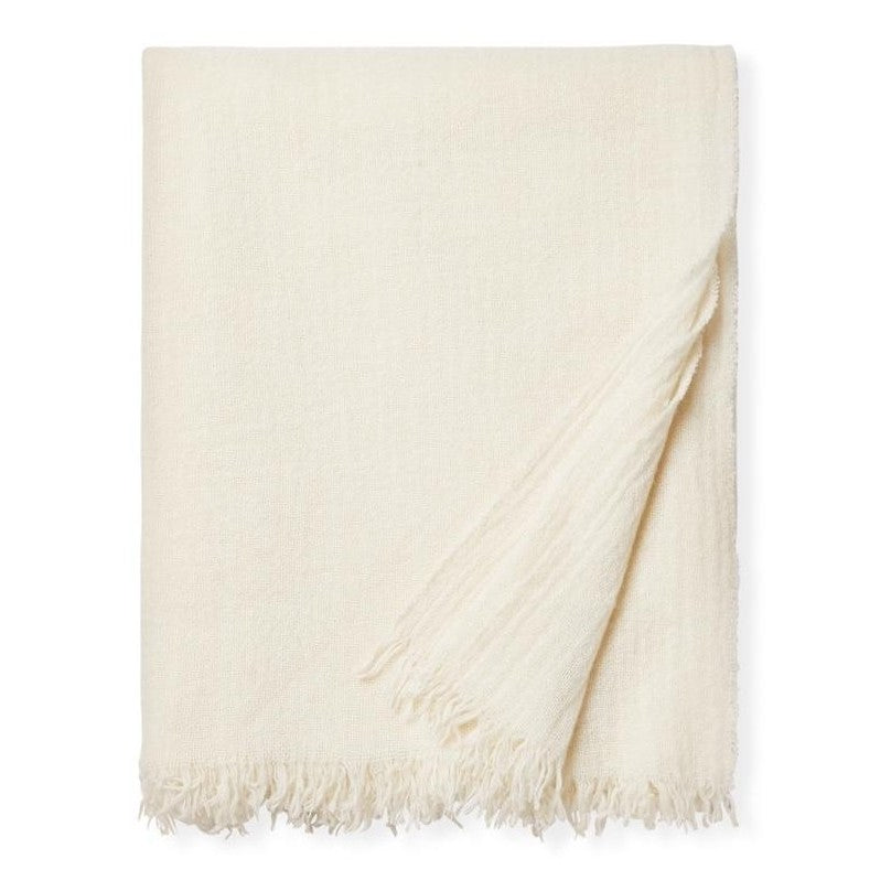 Ciarra Cashmere Throw