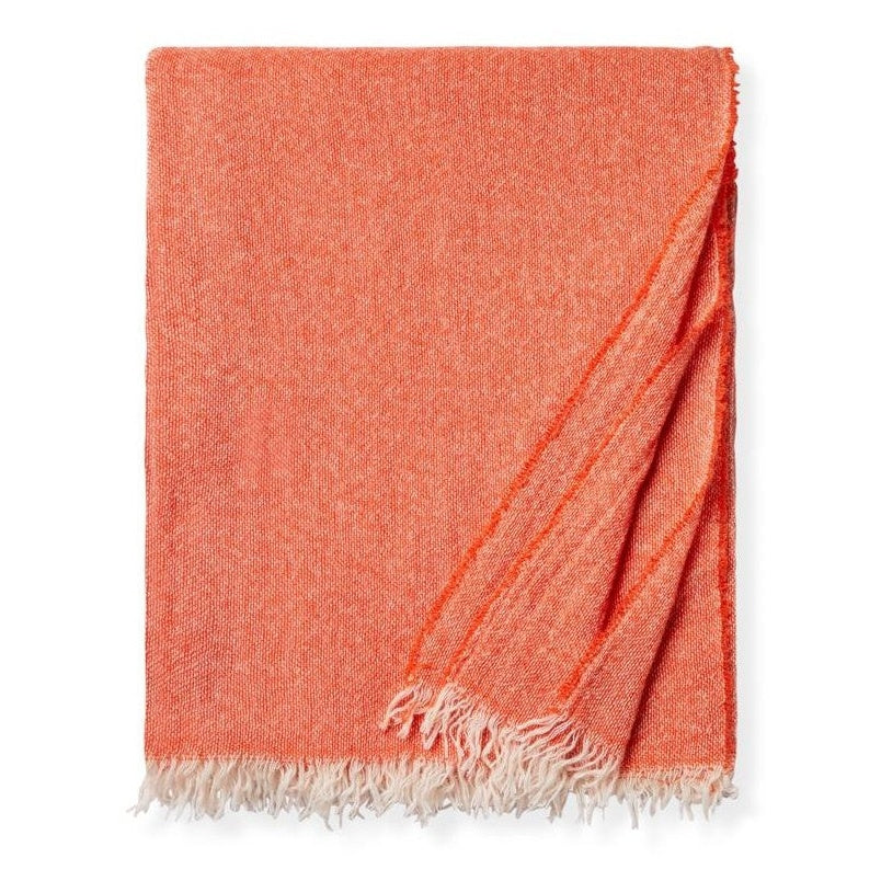 Ciarra Cashmere Throw