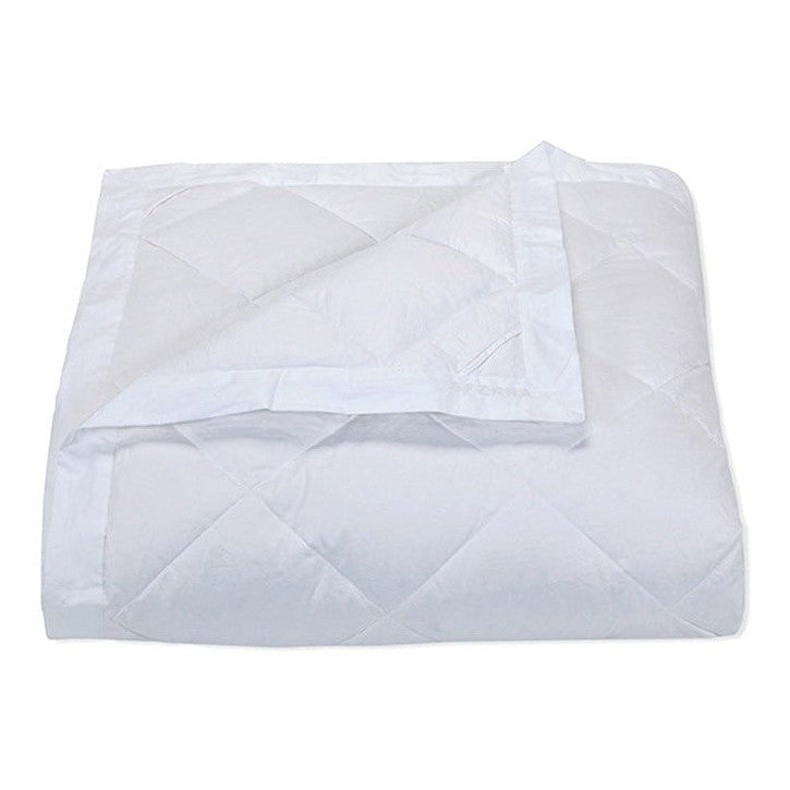 Sferra Tilney duvet insert in queen size with plush, soft fabric and quality stitching for cozy bedding comfort