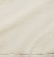Ivory Sferra Cielo hand towel with soft, plush fabric and elegant texture, ideal for bathroom or guest use.