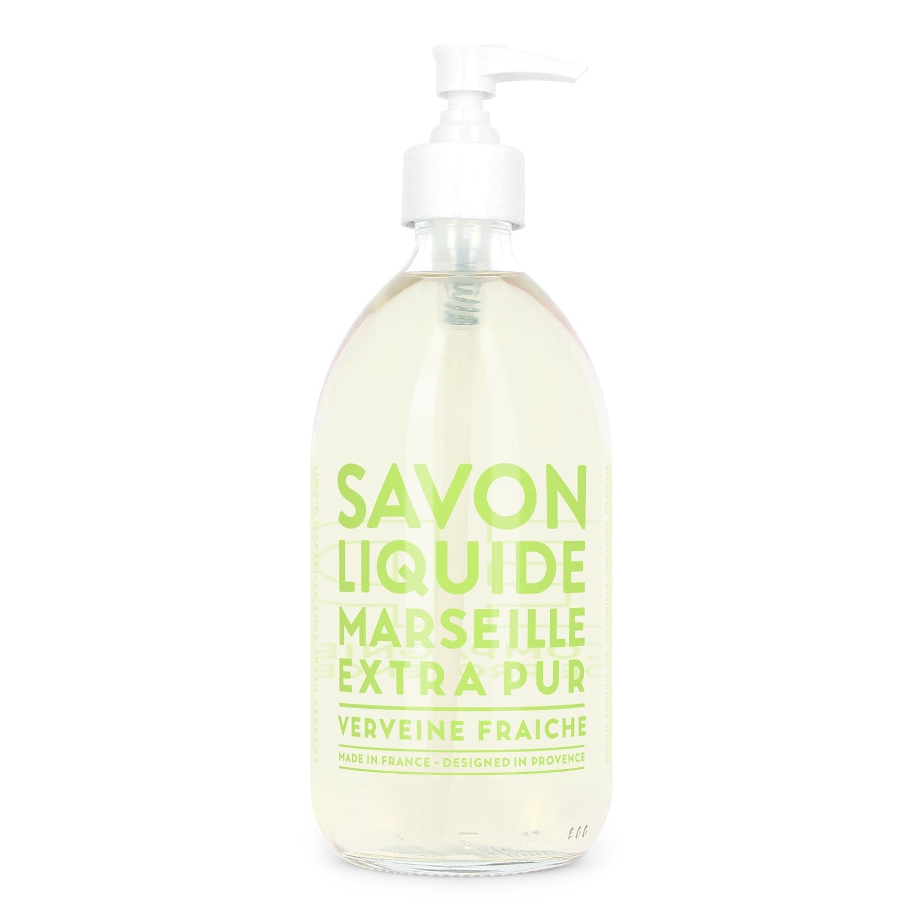 Compagnie de Provence Marseille Liquid Soap, 16.9 fl oz