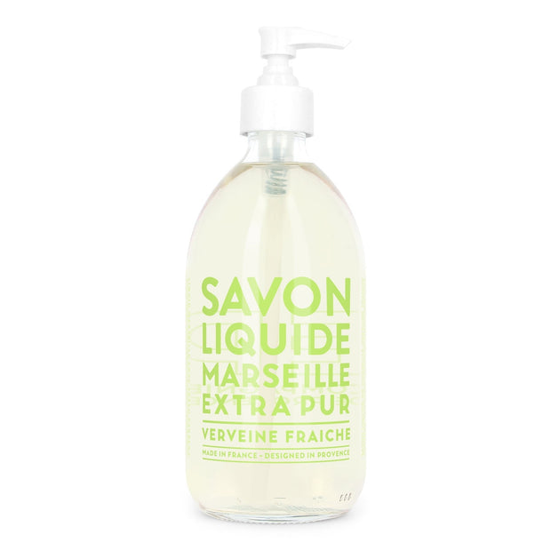 Compagnie de Provence Marseille Liquid Soap, 16.9 fl oz