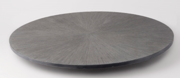 Lava Stone Lazy Susan, Large