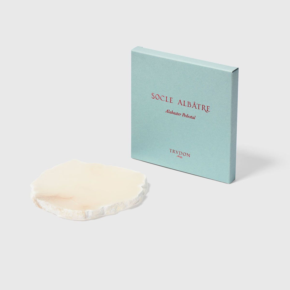 Trudon Alabaster Base - Maaribu