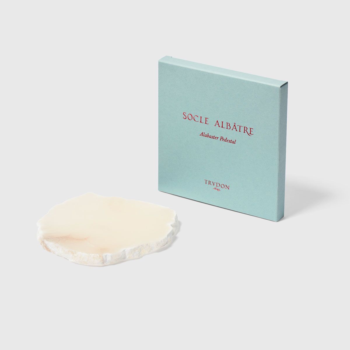 Trudon Alabaster Base - Maaribu