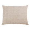 Logan Big Pillow Terracotta - Maaribu