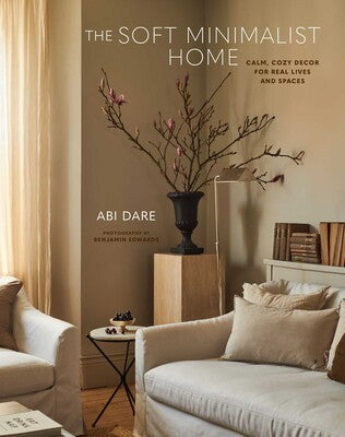 Soft Minimalist Home - Maaribu