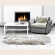 Quarto Longwool Sheepskin Rug