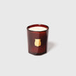 Trudon La Petite Bougie scented candle in a 70g jar with Abd El Kader Moroccan Mint Tea fragrance, showcasing elegant packaging.