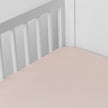 Madera Luxe Crib Sheet - Maaribu