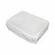 White Marble Rectangular Bowl