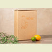 Verve Culture INFUSE mezcal and tequila infusion and tasting kit with glassware for flavor experiments and tasting experiences.
