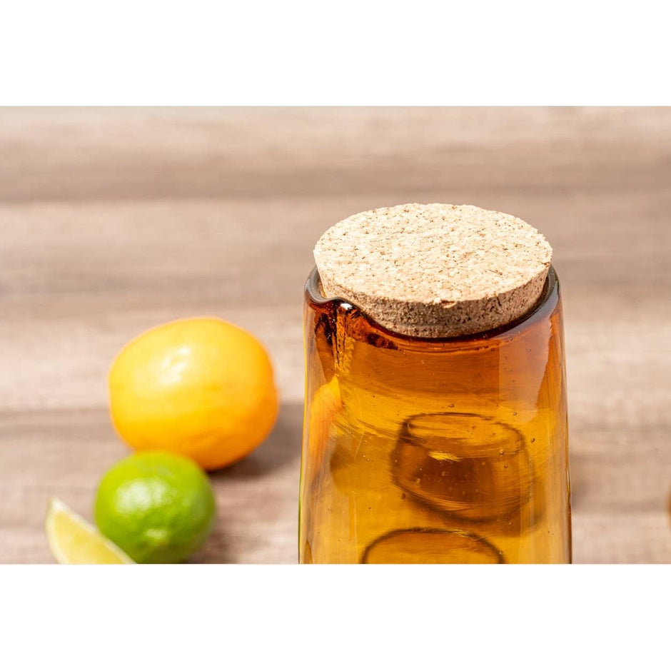Verve Culture INFUSE Mezcal and Tequila infusion and tasting kit with glassware for flavor exploration and tasting.
