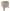 Verellen Lou Stool Tako Beige